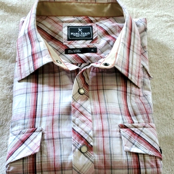 Marc Ecko - Picture 1 of 10